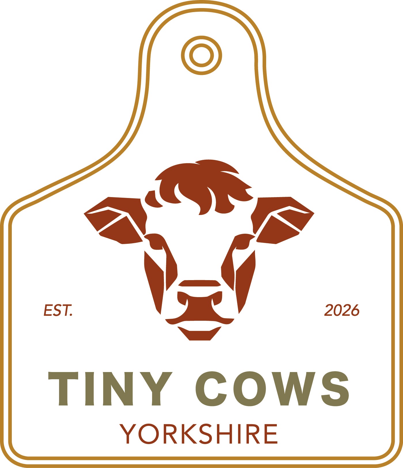 Tiny Cows