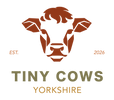 Tiny Cows Yorkshire Logo